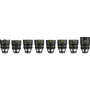 Obiectiv/Accesoriu NiSi Cine Lens Set Athena Prime Master (8 Lenses)PL-Mount