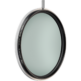 NiSi Filter Swift System Circular Polarizer True Color CPL 55mm