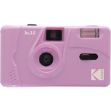 Aparat foto compact Kodak M35 Reusable Camera Purple