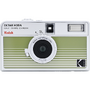 Aparat foto compact Kodak EKTAR H35N Camera Striped Green