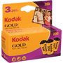 Kodak 135 Gold 200 Carded 24x3