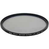 Kenko PRO1D+ INSTANT ACTION C-PL 55mm
