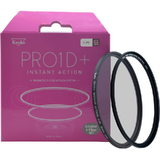 Kenko PRO1D+ INSTANT ACTION C-PL SET 49mm