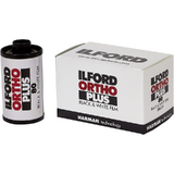 Ilford ORTHO PLUS 135-36 film