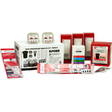 Ilford + Paterson Film Starter Kit2