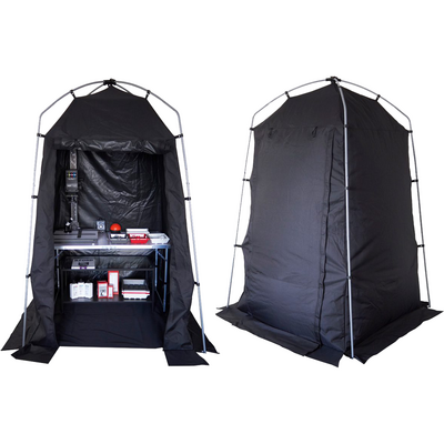 Ilford Photo Pop-up Darkroom