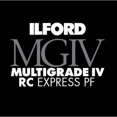 ILFORD PHOTO Ilford Multigrade Express 44M 20,3x76 m