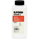 Ilford Developer Ilfosol 3 500 ml