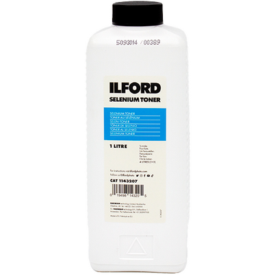 ILFORD PHOTO ILFORD HARMAN SELENIUM 1 LIT