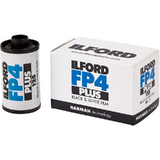Ilford FP4 Plus 135-36 film