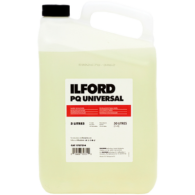 ILFORD PHOTO Ilford Developer PQ Universal 5L