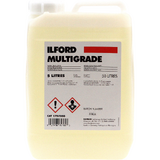 Ilford Developer Multigrade 5L