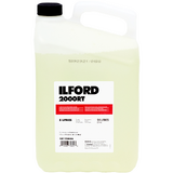 Ilford Developer 2000RT 5L