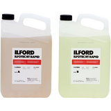 ILFORD PHOTO Ilford Developer Ilfotec RT Rene 20L A+B
