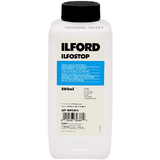 ILFORD PHOTO Ilford Ilfostop 500 ml