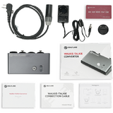 Hollyland Walkie-Talkie Converter 2C