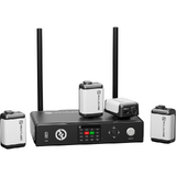 Hollyland Wireless Tally System-4 Lights
