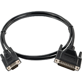 Hollyland HL-TCB04 DB25 Male to DB9 Male Tally Cable