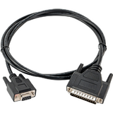 Hollyland HL-TCB05 DB25 Male to DB9 Female Tally Cable