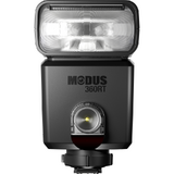 Blitz HAHNEL Hhnel Modus 360RT Speedlight Fuji
