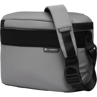 Gomatic Peter McKinnon Luma Camera Sling 12L, Stone