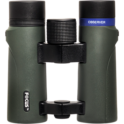 FOCUS OPTICS Focus Observer 8x34 HD