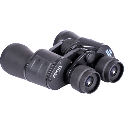 FOCUS OPTICS Focus Bright 7x50