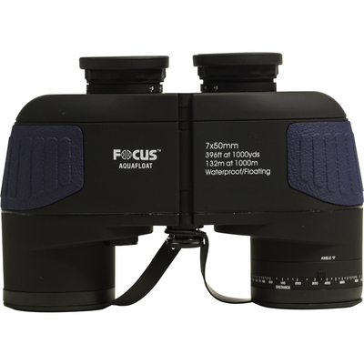 FOCUS OPTICS Focus Aquafloat 7x50 Waterproof