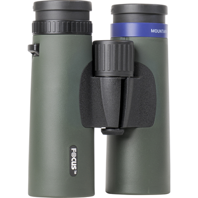 FOCUS OPTICS Focus Mountain 10x42
