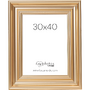 Rama foto Focus Charleston Gold 30x40
