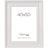 Focus Charleston White 40x50