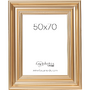 Rama foto Focus Charleston Gold 50x70