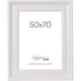 Focus Charleston White 50x70