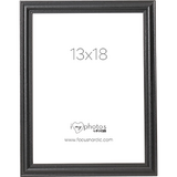 Rama foto Focus Tango Wood Black 13x18