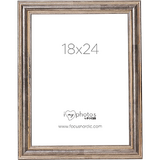 Rama foto Focus Tango Wood Steel 18x24