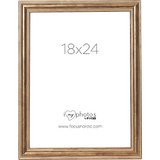 Rama foto Focus Tango Wood Bronze 18x24
