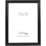Rama foto Focus Verona Black 13x18