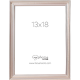 Rama foto Focus Verona Silver 13x18