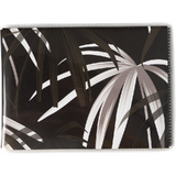 Focus Base Line Canvas Minialbum Soft 11x15 Black