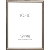 Rama foto Focus Tango Silver 10x15