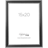 Rama foto Focus Tango Black 15x20