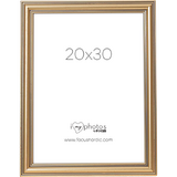 Rama foto Focus Tango Classic Gold 20x30