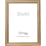 Rama foto Focus Tango Classic Gold 30x40