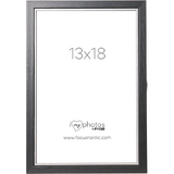 Rama foto Focus Twist Black 13x18