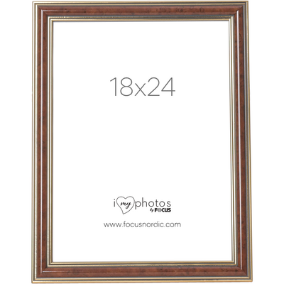 Rama foto Focus Tango Light Root 18x24