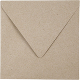 Rama foto Focus Envelope 160x160 Brown 120g 50 Pcs