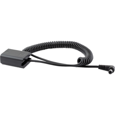 Monitor Foto / Video Feelworld Dummy battery adapter EP-5B