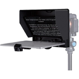 Feelworld Teleprompter TP10, DSLR, supports up to 11&quot; tablet