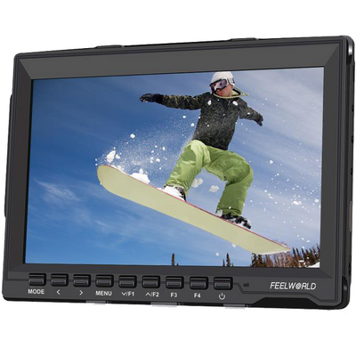 Monitor Foto / Video Feelworld Monitor FW759 7&quot;