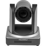 Sistem Videoconferinta Feelworld PTZ Camera POE20X SDI/HDMI with 20x Optical Zoom